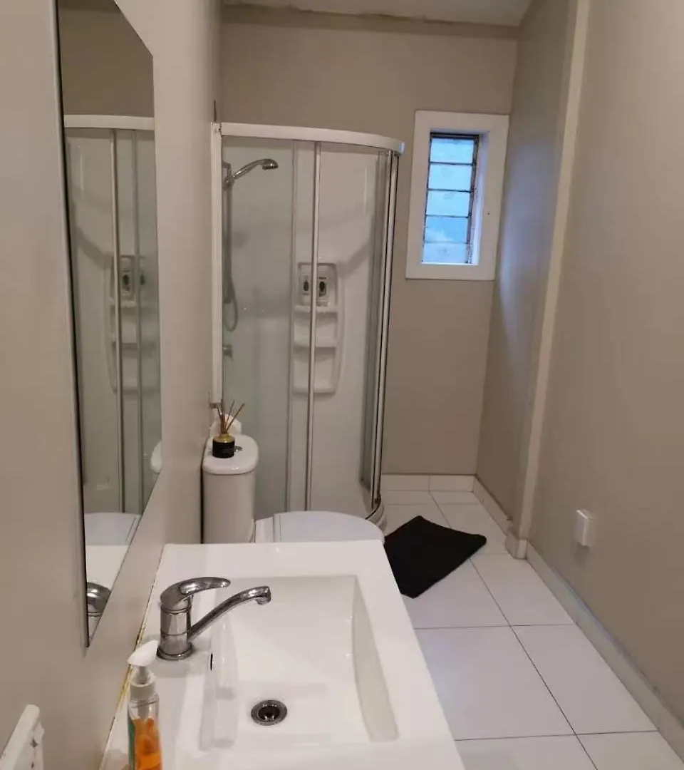 Christchurch Cbd Backpacker 1 Homestay