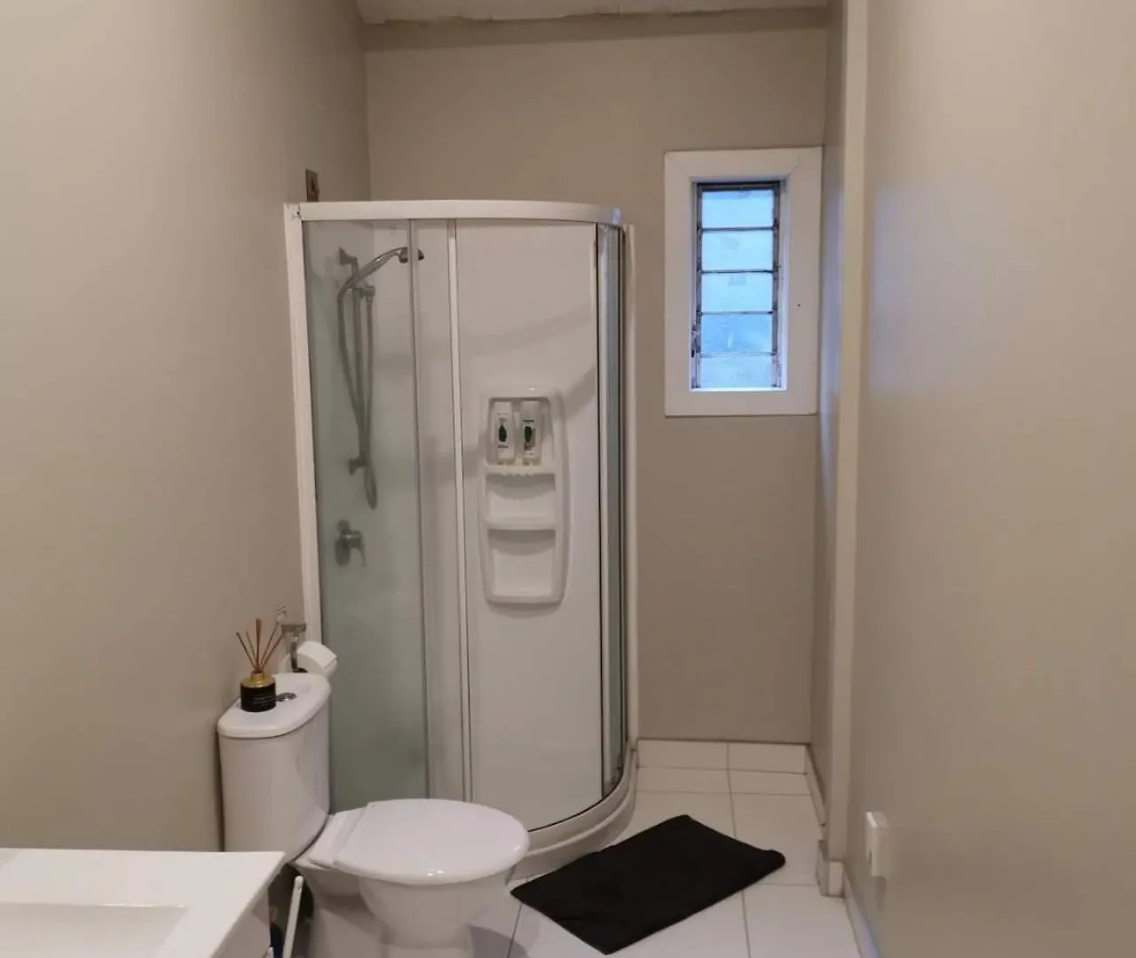 Homestay Christchurch Cbd Backpacker 1