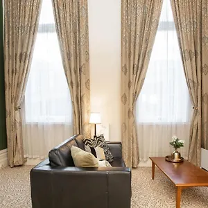  Apartment Ogb Suites