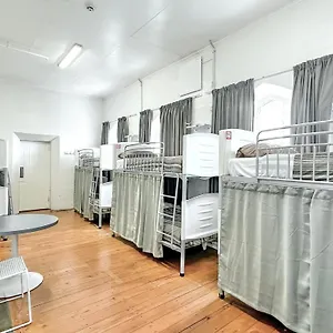 Jailhouse Christchurch